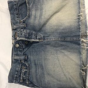 Abercrombie & Fitch Skirts - Abercrombie Fitch woman’s skirt size 0 Abercrombie & Fitch Skirts - Abercrombie Fitch woman’s skirt size 0